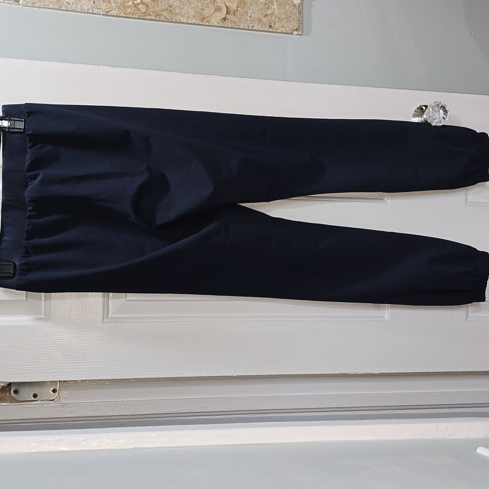 Adidas Blue Pants Woman's Size XS - Picture 11 of 12